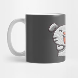 Bunny Mug